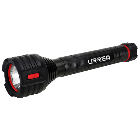 URREA Waterproof flashlight 550lm LPA55